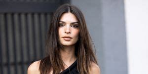 emily ratajkowski nude photoshoot|Emily Ratajkowski is fully nude in new cheeky campaign